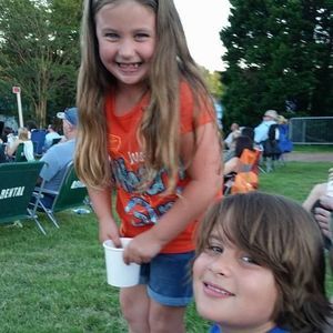 Meet your Posher, Dawn